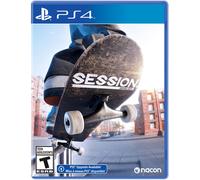 Session: Skate Sim (PS4) PlayStation 4 (Sony Playstation 4) (US IMPORT)