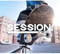 Session: Skate Sim PS4/PS5 Account