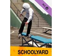 Session: Skate Sim Schoolyard (PC) - Steam Key - GLOBAL