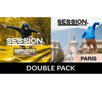 Session: Skate Sim Supporter Edition + Paris DLC Pack