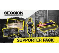 Session: Skate Sim - Supporter pack