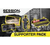 Session: Skate Sim Supporter Pack