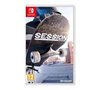 Session: Skate Sim - Switch