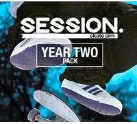 Session: Skate Sim Year Two Pack XBOX One / Xbox Series X|S Account