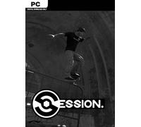 Session: Skateboarding Sim Game PC