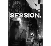 Session: Skateboarding Sim Game (PC) - Steam Key - GLOBAL