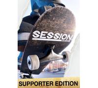 Session: Supporter Edition PC
