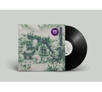 SESSION VICTIM - LOW KEY, LOW PRESSURE [VINYL]