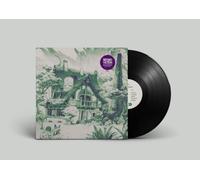 Session Victim - Low Key Low Pressure (vinyl) [VINYL]