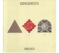 SESSION VICTIM - Sidequests Trilogy - Vinyl ('olive green' vinyl 3xLP)
