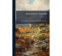 Sessional Papers