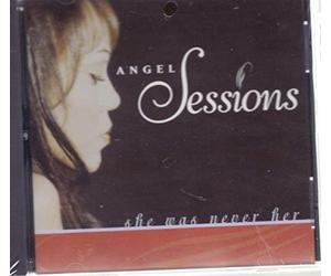 Sessions, Angel - She Was Never Her