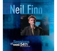 Sessions At West 54th