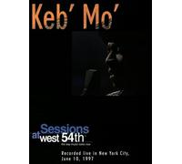 Sessions At West 54th(Live Performance)