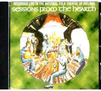 Sessions from the Hearth Live