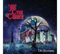 Joe Lynn Turner - The Sessions - Coloured 12" Vinyl - 2020 - New