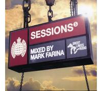 Sessions - Sessions - Mark Farina
