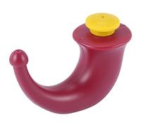 Sessleger Yoga Nose Neti Pot Rinse Nose Wash System Sinus Irrigation Sinus 200 ml