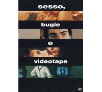 Sesso, bugie e videotapes (DVD) James Spader Andie MacDowell Peter Gallagher