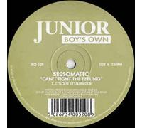 Sessomatto - SESSOMATTO / CAN'T FIGHT THIS FEELING (REMIXES)