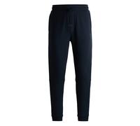 Sestart Joggers - male - Boss - Sweatpants - Blue - L - Trousers L