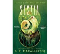 Sestia: 3 (Five Queendoms, the)
