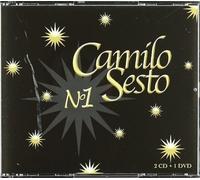 Sesto Camilo - Numero 1 Nva. Refere