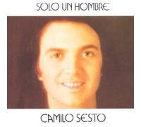 Sesto, Camilo - Solo Un Hombre