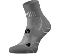 Sesto Senso Frotte Sport Socks AMZ - Grey