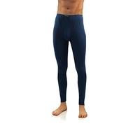 Sesto Senso Men's Long Johns k1 (Darkblue, XL)