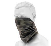 Sesto Senso Protective Scarf - wz.93 Pantera PL Woodland