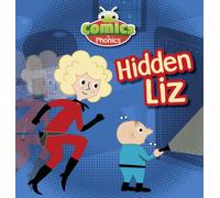 Set 08 Red B Hidden Liz