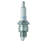 Set (10pcs) NGK Standard Spark Plugs Stock 3133 Nickel Core Tip Standard 0.040in BPZ8HS-10