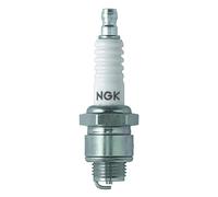 Set (10pcs) NGK Standard Spark Plugs Stock 3810 Nickel Core Tip Standard 0.028in B8S