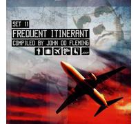Set:11 Frequent Itinerant