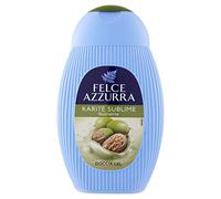 Set 12 FELCE AZZURA 250 Fern Shower Shea 'products for bath and shower