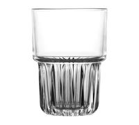 Set 12 Glasses Beverage Everest 35.5 lass - Libbey - Stackable Cocktail