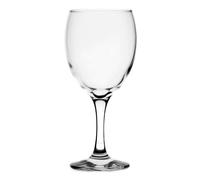 Set 12 Glasses Red Wine IMPERIAL 34 cl in Glass - Pasabache - Restaurant