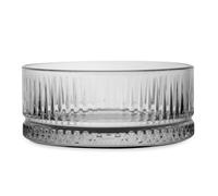 Set 2 Aperitif Glasses Elysia 51.5 cl in Glass Pasabache