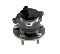 Set 2 rear wheel hub bearing Ford Mondeo CA2 2007-