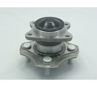 Set 2 rear wheel hub bearing Toyota Yaris JP/FR -2005 /-ABS