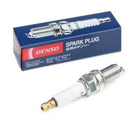 Set 2 Spark Plugs Denso Nickel XU22EPR-U Harley-Davidson 1700 Slim (FLS)