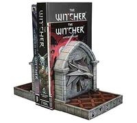 Set 2 Subjects The Witcher 20cm