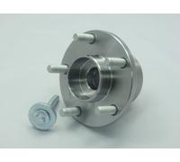 Set 2 Wheel Hub Bearing Front Volvo C30/S40 2002-, V50 2004-