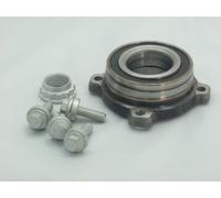 Set 2 wheel hub bearing rear BMW 5 E39/E60 1995-