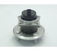 Set 2 Wheel Hub Bearing Rear Toyota Corolla UK 2001- /4 Wheel Bolts/