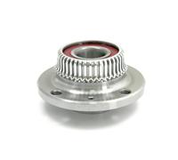 Set 2 Wheel Hub Wheel Bearing Rear Seat Inca 1999-2003, VW Caddy 2000-2004