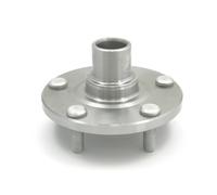 Set 2 wheel hub without wheel bearing front Toyota RAV-4 -2000