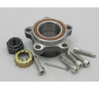 SET 2 x FRONT WHEEL HUB BEARING FORD TRANSIT 2000-2006