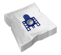 SET 20 Premium Vacuum Cleaner Bags For Miele S 771 Tango, Tango Plus, mangorot, Black Edition, Complete C1 Tango